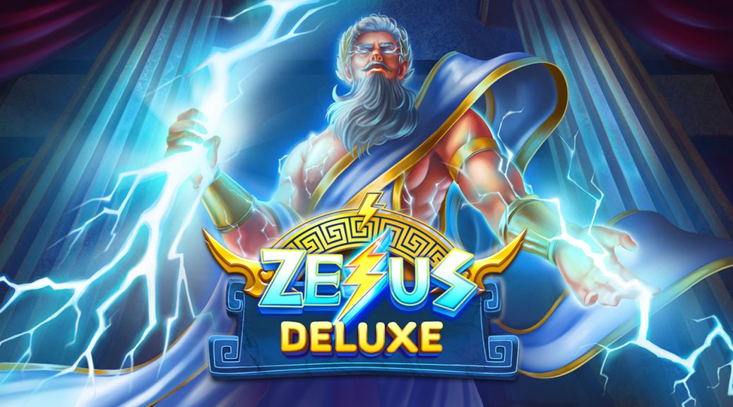 Zeus Deluxe