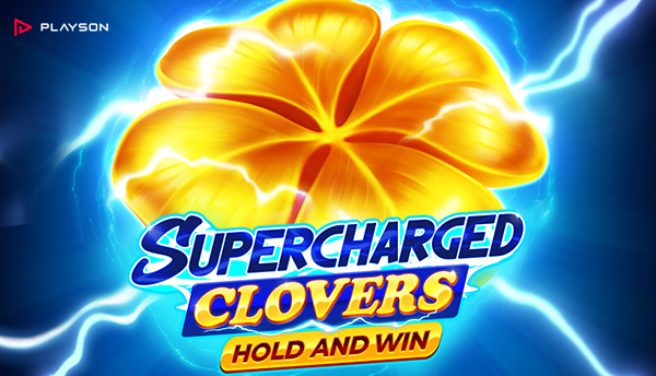Supercharged Clovers
