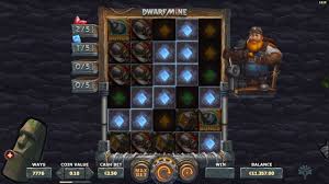 Dwarf Mine